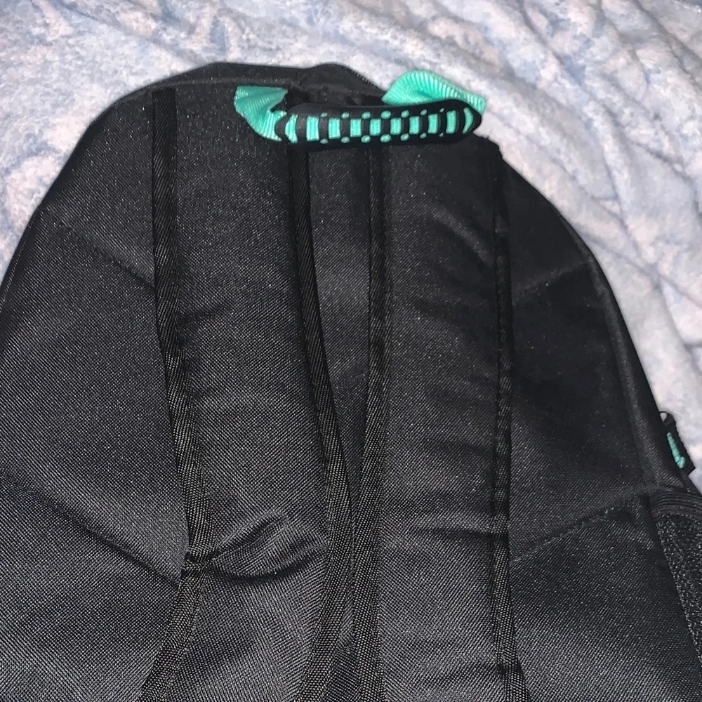 Summit Ridge- Bookbag